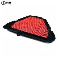 Filtro de aire Triumph Speed Triple, Sprint y Tiger 1050 varios años