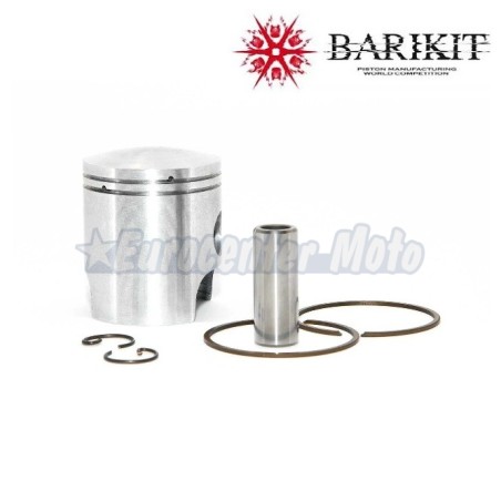 Pistón Barikit Peugeot scooter a Ø48mm. Letra C