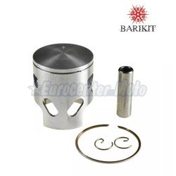 Pistón Barikit cilindros Top Performances Piaggio a 47mm. 1 Segmento. Medida estándar