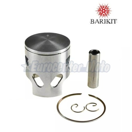 Pistón Barikit cilindros Top Performances Piaggio a 47mm. 1 Segmento. Medida estándar