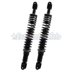 Juego amortiguadores traseros YSS Yamaha Majesty 400 hasta 2014