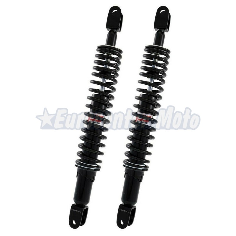 Juego amortiguadores traseros YSS Yamaha Majesty 400 hasta 2014