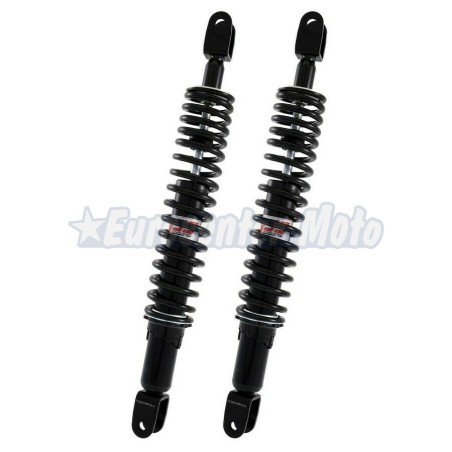 Juego amortiguadores traseros YSS Yamaha Majesty 400 hasta 2014