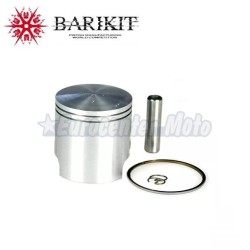 Pistón Barikit cilindros Top Minarelli scooter a Ø47,40mm. Letra A