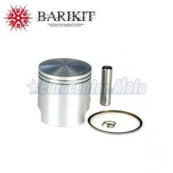 Pistón Barikit cilindros Top Minarelli scooter a Ø47,40mm. Letra A