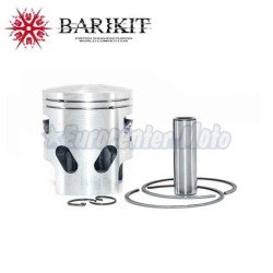 Pistón Barikit cilindros Top Performances Piaggio scooter a Ø49,5mm. Letra C.