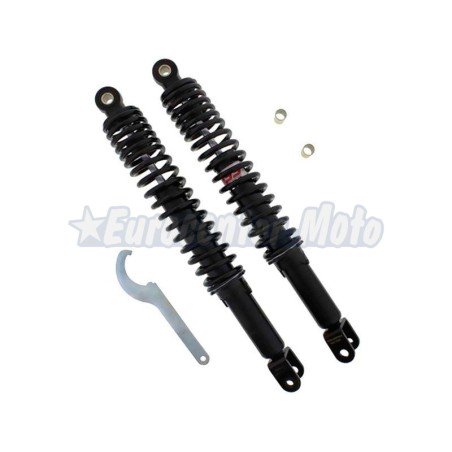 Juego amortiguadores traseros YSS Aprilia Sportcity 125, Derbi Rambla 125-250-300