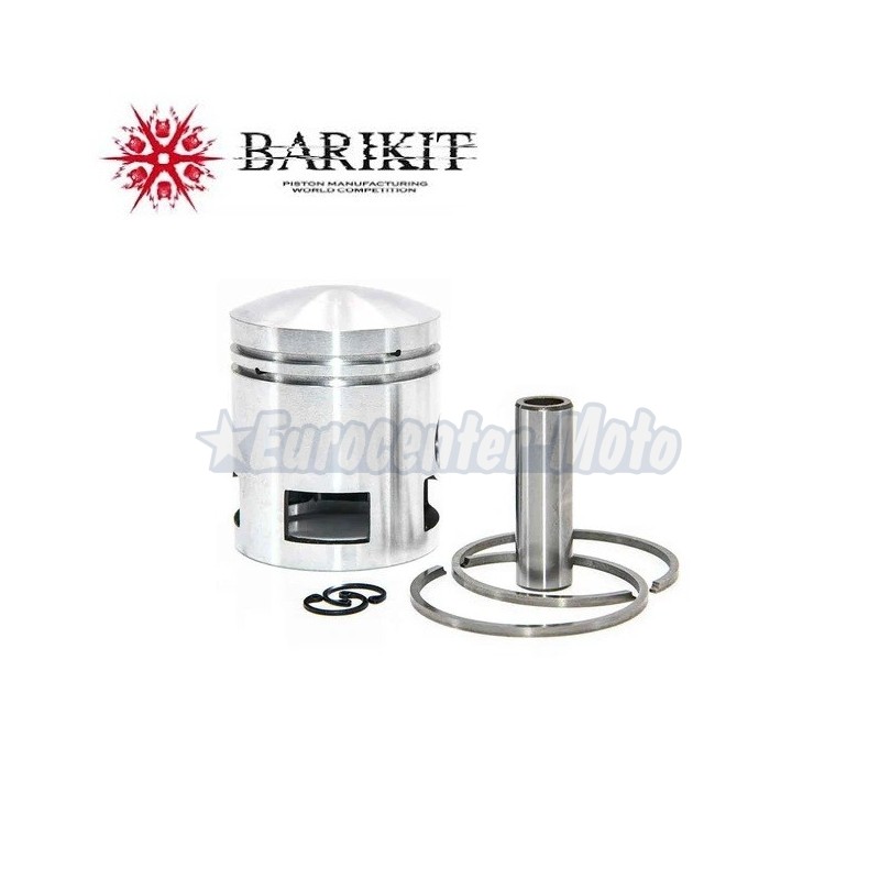 Pistón Barikit Vespa 150 Sprint a Ø57,40mm. Letra A