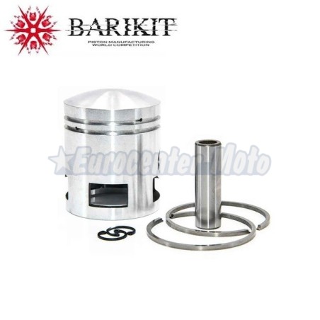 Pistón Barikit Vespa 150 Sprint a Ø58,4mm. Letra C