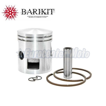 Pistón Barikit Vespa 200 a 68mm. Letra C