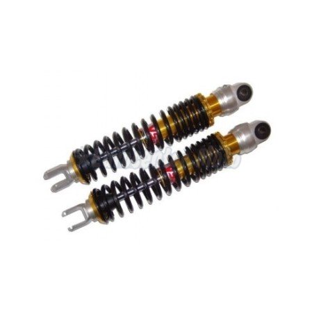 Juego amortiguadores traseros YSS de Gas Kymco Gran Dink 125 Euro 3, Yamaha Majesty 250