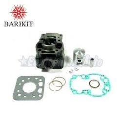 Cilindro de hierro Barikit Suzuki RMX 50 LC a 41mm. Medida estándar.