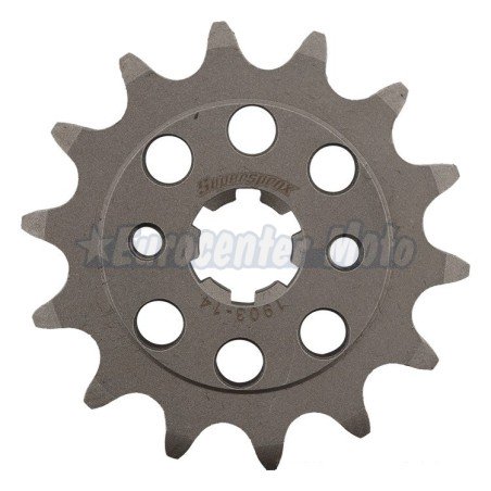 Piñón Supersprox KTM 520x14