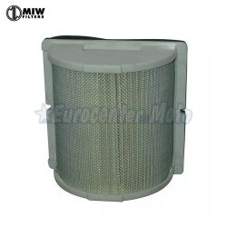 Filtro de aire Yamaha T-Max 500 hasta 2007 Y GTS 1000 93/98