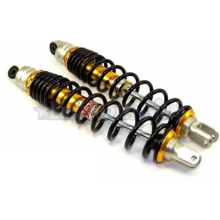 Juego amortiguadores traseros YSS de Gas Honda S-Wing 125/150, Kymco People 250 LC