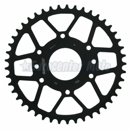 Corona Superprox 520x45 Husqvarna y KTM 125/200/390 varios modelos