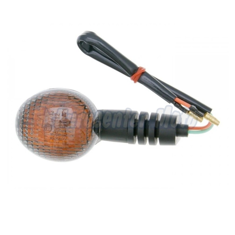 Intermitente delantero derecho y trasero izquierdo Rieju RS2/3, MRT, Husqvarna...