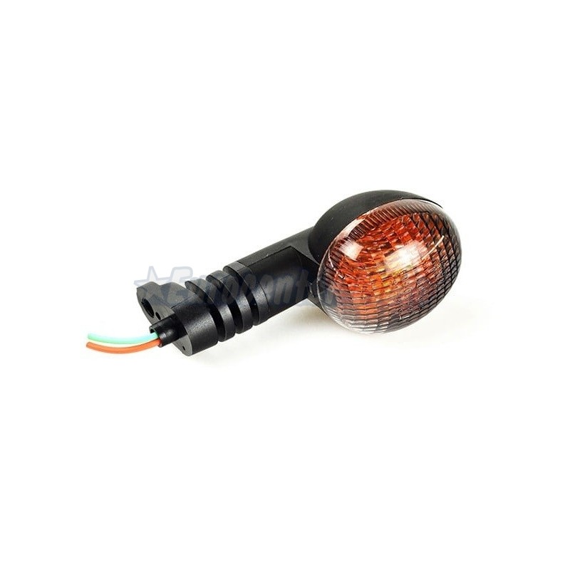 Intermitente delantero izquierdo y trasero derecho Rieju RS2/3, MRT, Husqvarna...