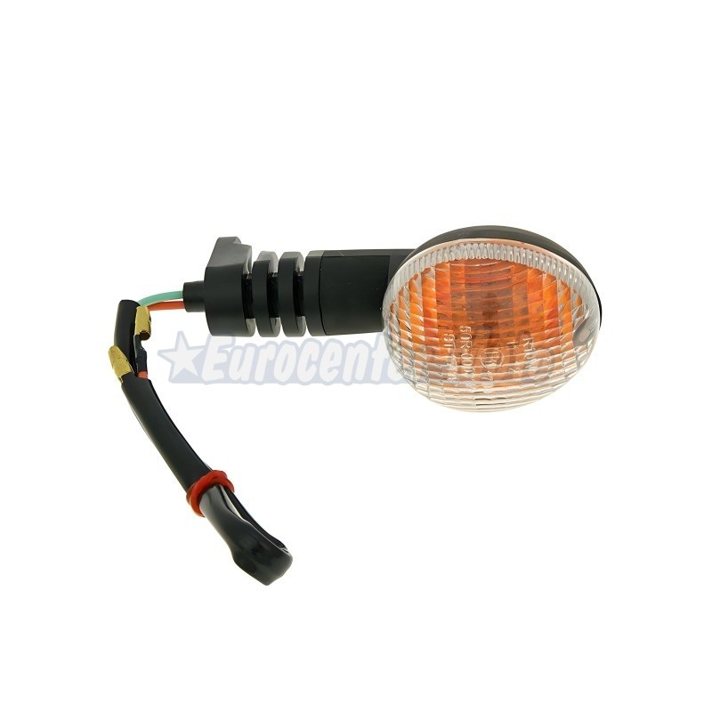 Intermitente delantero izquierdo y trasero derecho Honda, Gas Gas, Huqvarna, Yamaha...