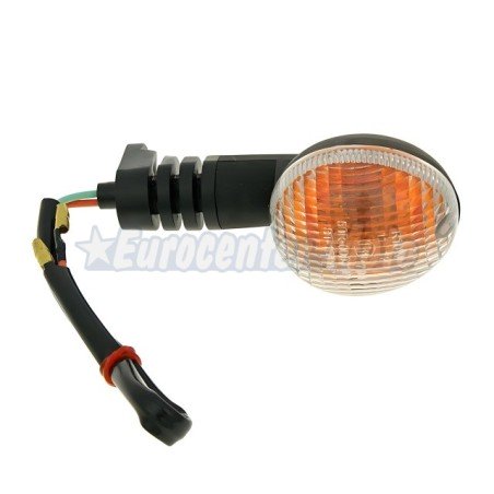 Intermitente delantero izquierdo y trasero derecho Honda, Gas Gas, Huqvarna, Yamaha...