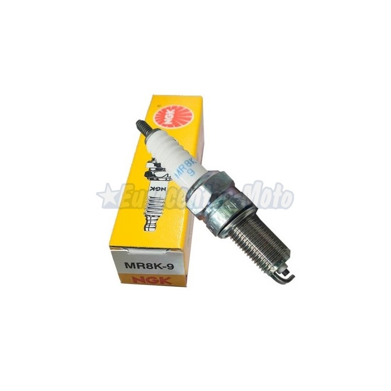 Bujía NGK MR8K9