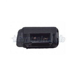 Pulsador claxon Piaggio y Vespa varios modelos