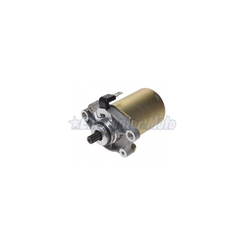 Motor de arranque motores Piaggio 50 de 2 tiempos (OEM 82530R)