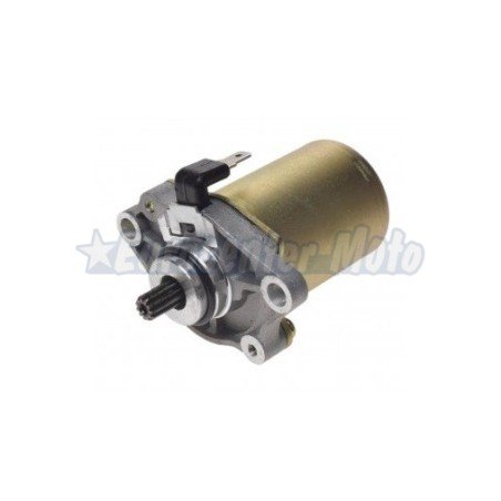 Motor de arranque motores Piaggio 50cc de 2 tiempos. 82530R