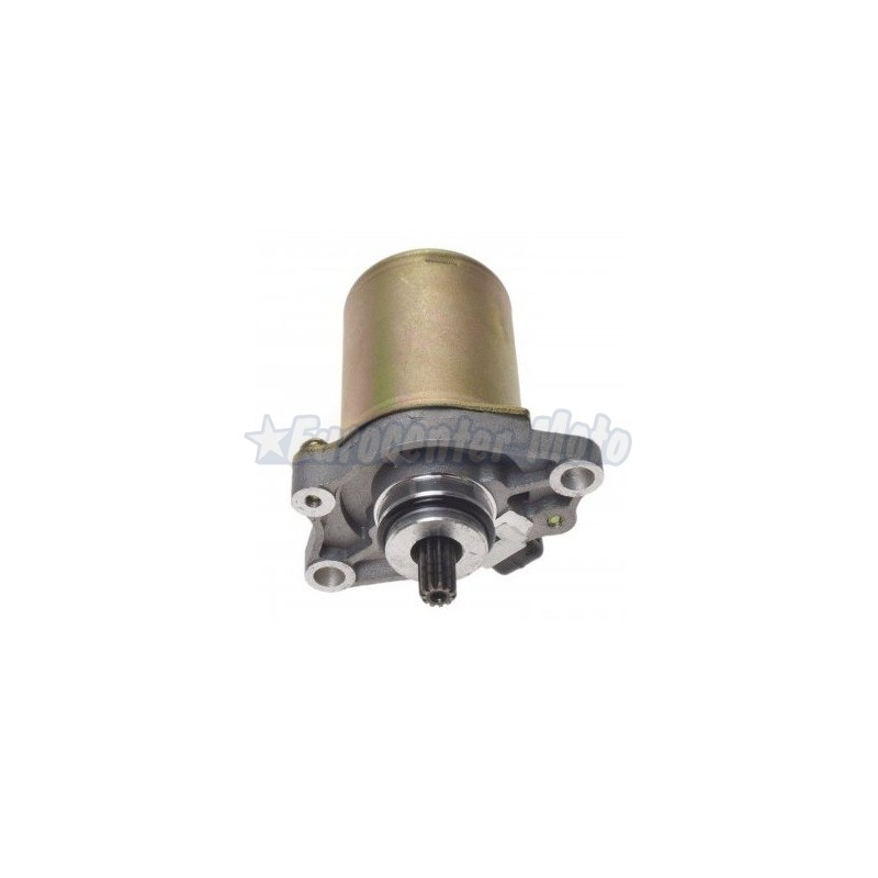 Motor de arranque motores Piaggio 50 de 2 tiempos (OEM 82530R)