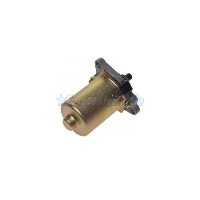 Motor de arranque motores Piaggio 50 de 2 tiempos (OEM 82530R)