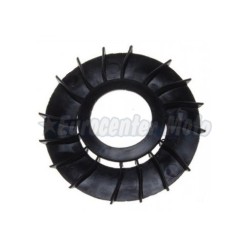 Polea ventilador variador motores Piaggio 50cc varios modelos