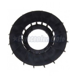 Polea ventilador variador motores Piaggio 50cc varios modelos