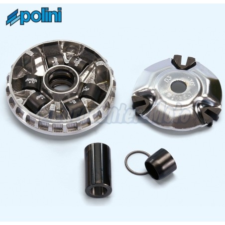 Variador Polini Hi-Speed Sym Symphony 125 ST Euro 5 desde 2020