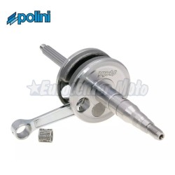 Cigueñal Polini for Race motores Minarelli Horizontal