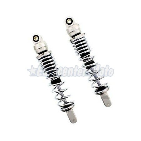 Juego amortiguadores traseros YSS de Gas Honda PCX 125
