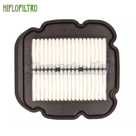 Filtro de aire Suzuki DL 650/1000 V-Strom varios años