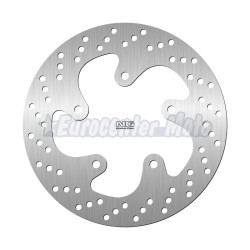 Disco de freno trasero NG 1847 Sym HD 300i ABS de 2019 a 2023