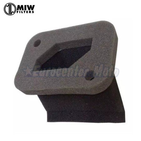 Filtro de aire Yamaha XT 125 R/X de 2005 a 2008
