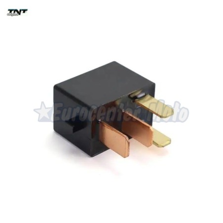 Micro relé de fuerza Honda SH y Forza 125 varios años