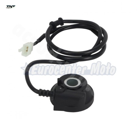 Reenvío cuenta Km Aprilia RS, RX, SX, Derbi GPR, Senda 50/125 varios años