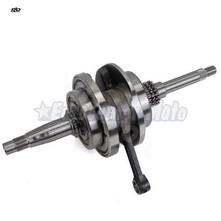 Cigueñal Honda SH, Dylan, PS, S-Wing 125/150. Calidad original