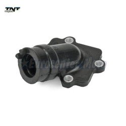 Tobera admisión motores Minarelli Horizontal 50