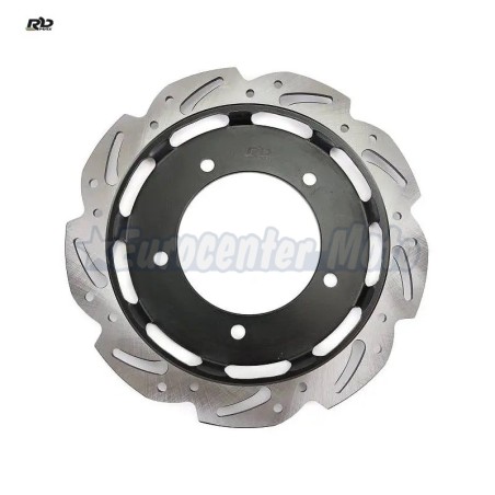 Disco de freno delantero Sym Jet 14, Symphony 125i S, Cargo, SR y ST varios años