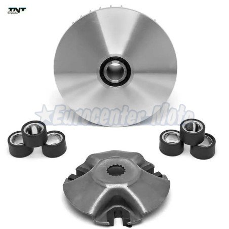 Variador Yamaha X-Max, X-City, Majesty, Maxter, Teo´s 125...