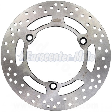 Disco de freno delantero Suzuki UH Burgman 125/200 varios años