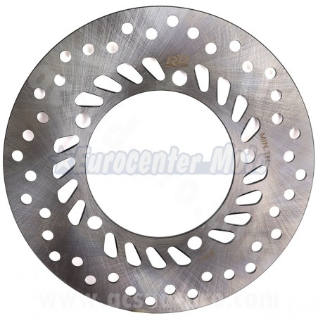 Disco de freo delantero Honda PCX 125 desde 2021