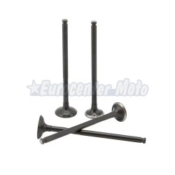 Juego válvulas admisión y escape Yamaha N-Max 125 de 2015 a 2020