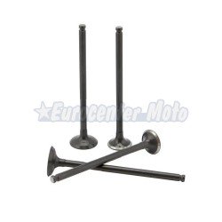 Juego válvulas admisión y escape Yamaha N-Max 125 de 2015 a 2020