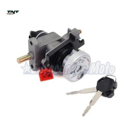 Cerradura de contacto Yamaha Cygnus X 125 de 2007 a 2015