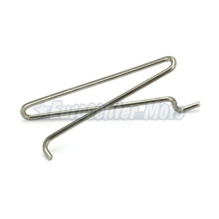 Pasador pinza de freno AJP varios modelos